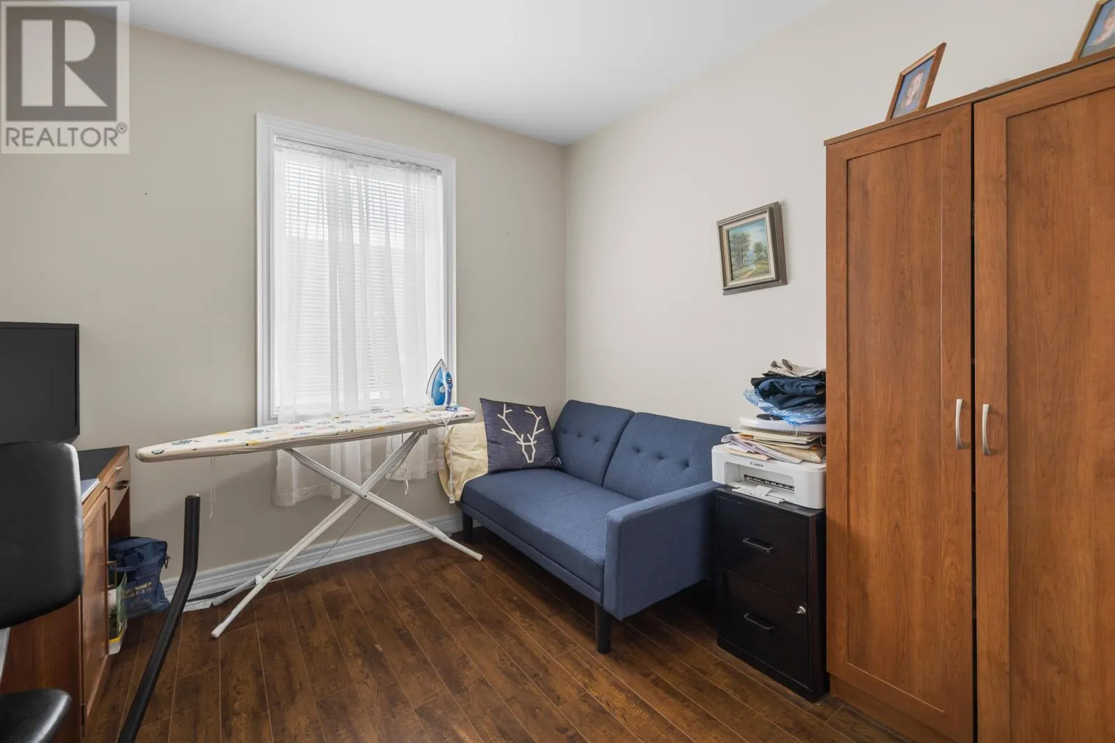 40 Parkman Drive