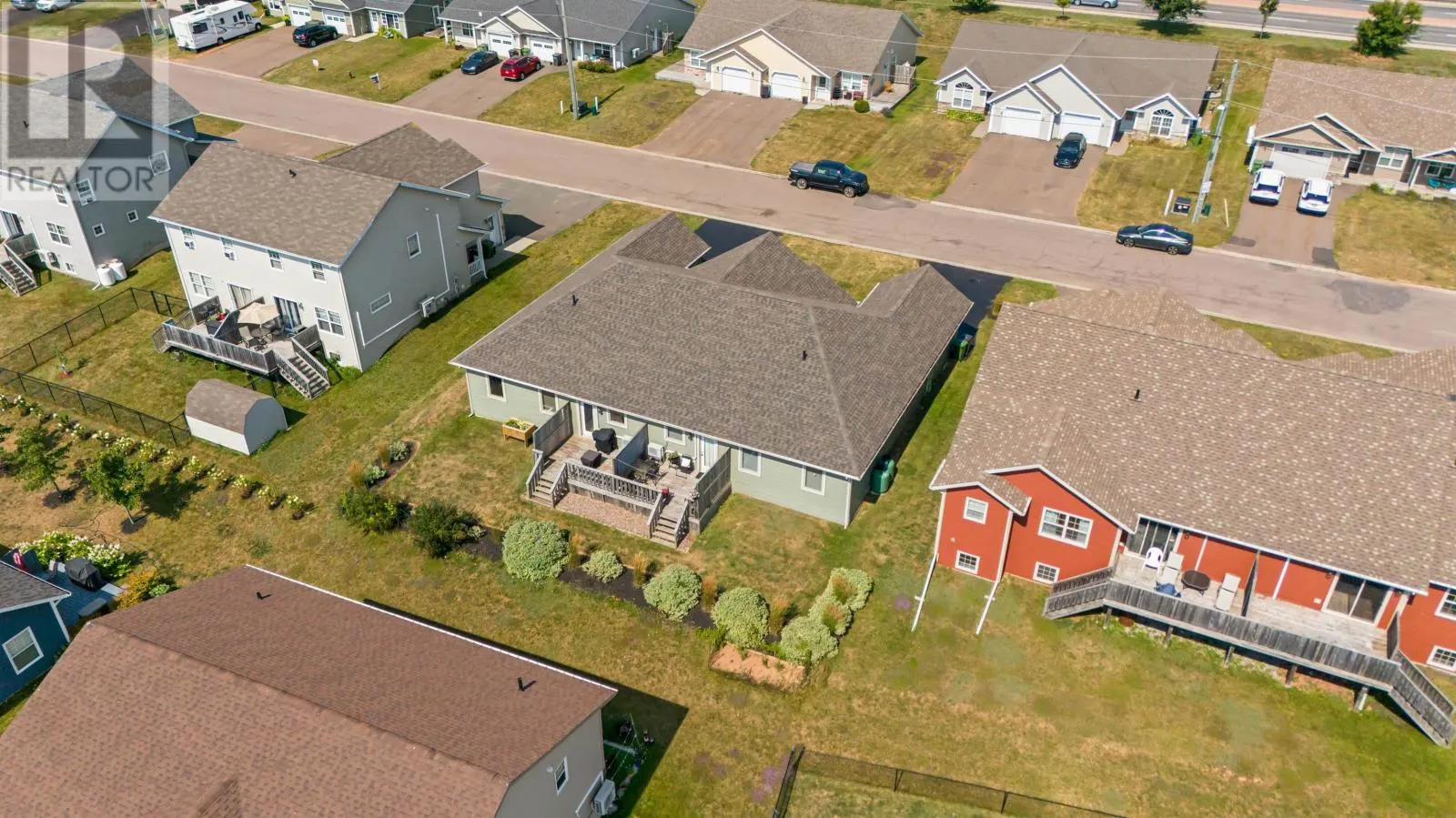 40 Parkman Drive