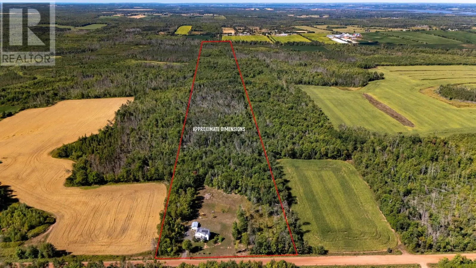 2867 Cape Breton Road