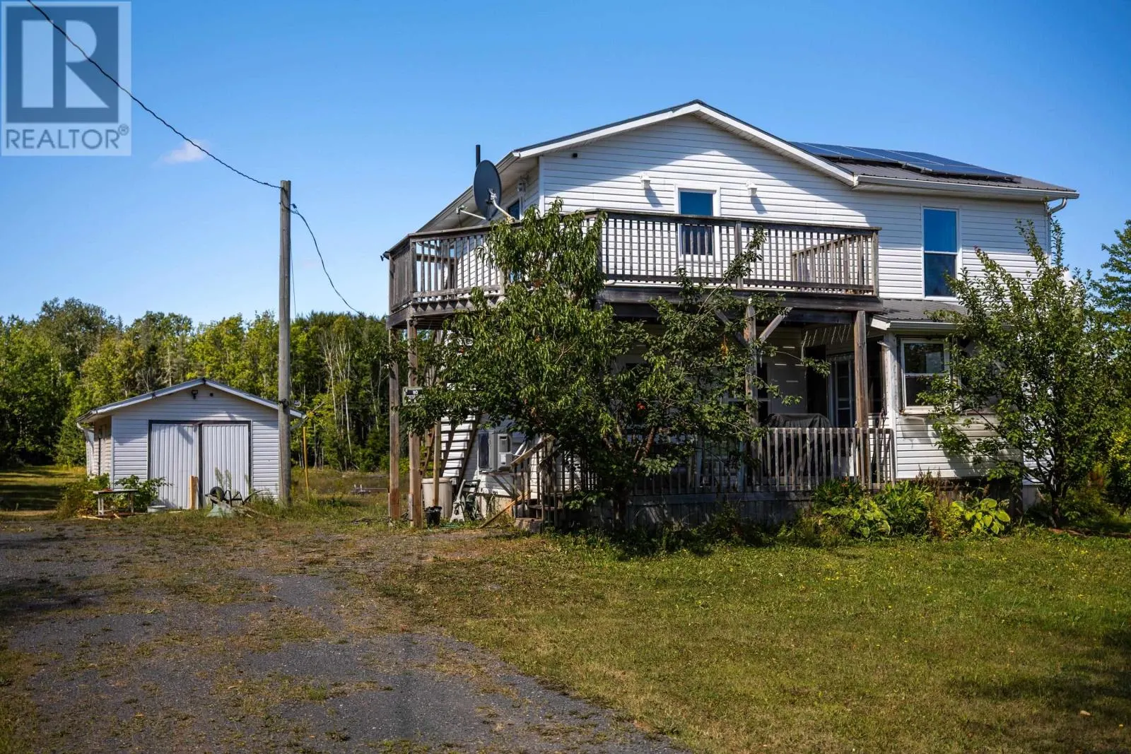 2867 Cape Breton Road