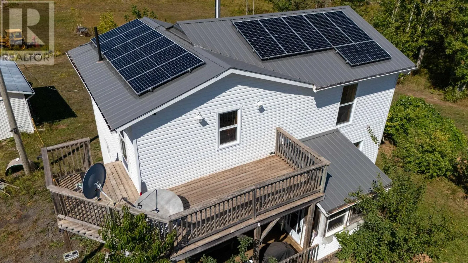 2867 Cape Breton Road
