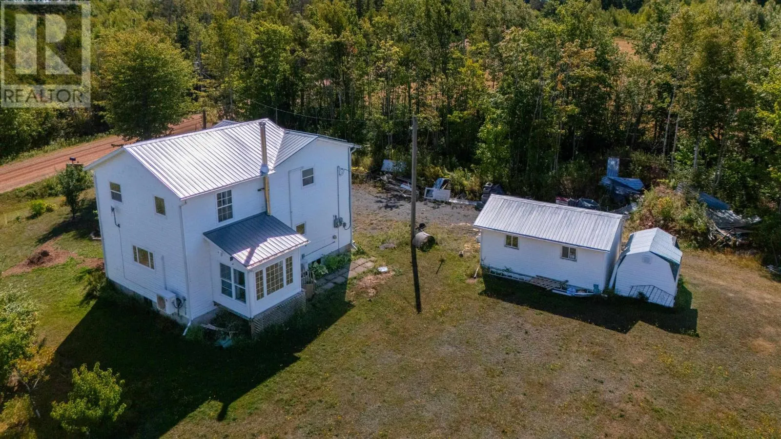 2867 Cape Breton Road