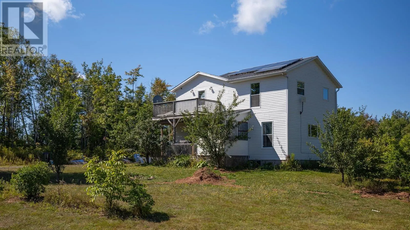 2867 Cape Breton Road
