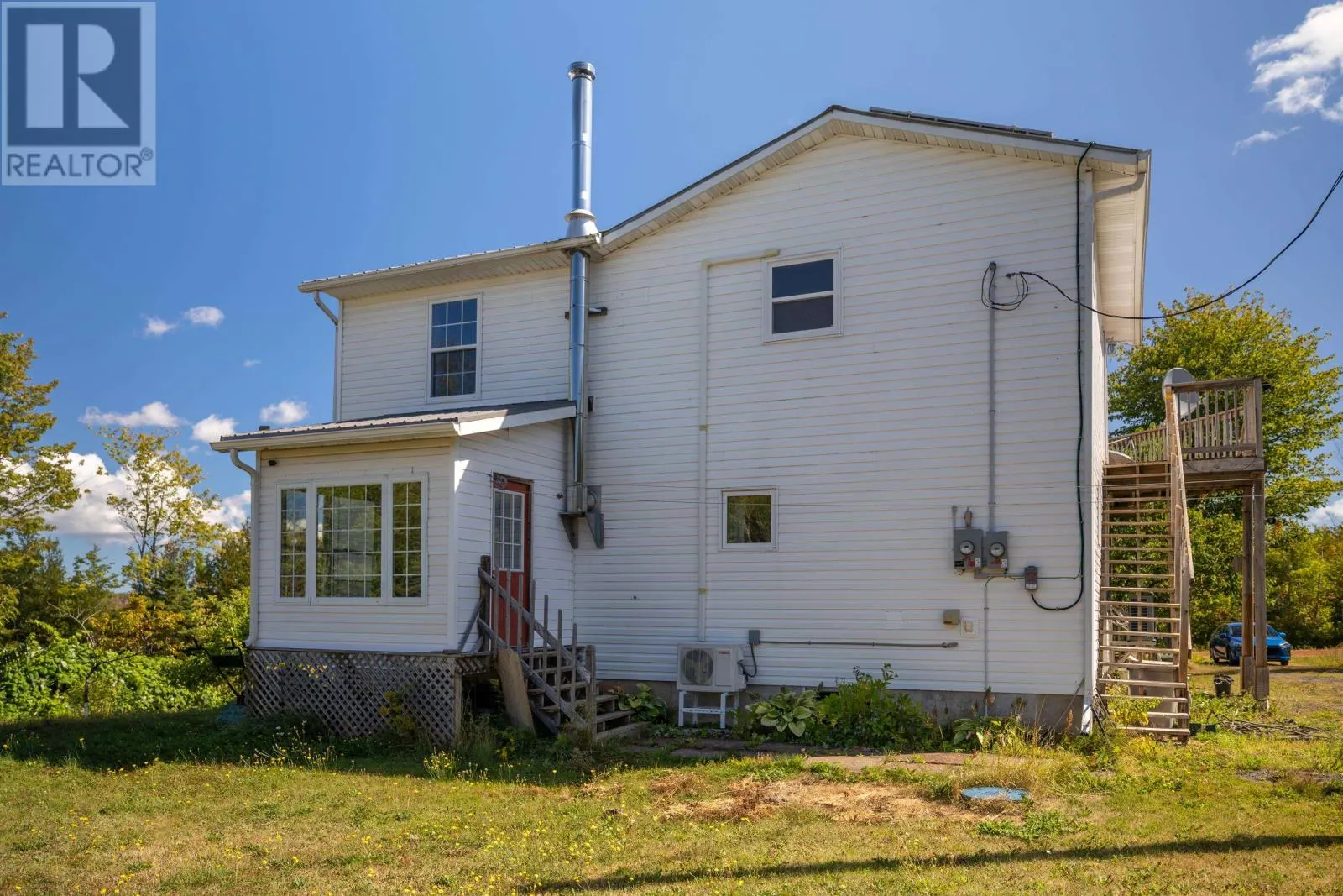 2867 Cape Breton Road