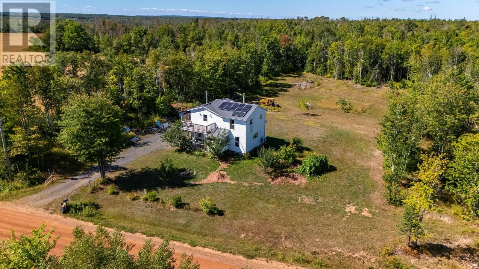 2867 Cape Breton Road