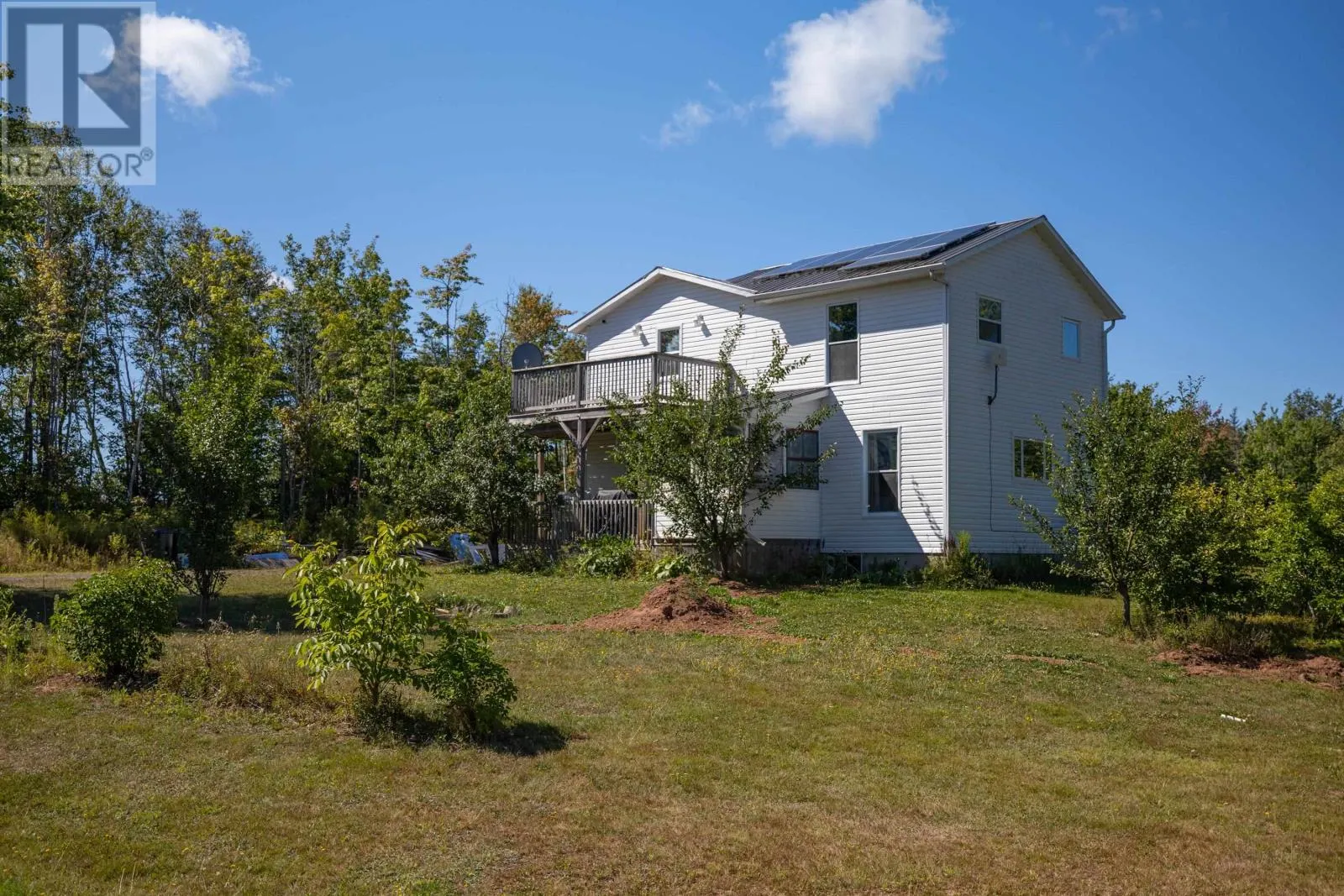 2867 Cape Breton Road