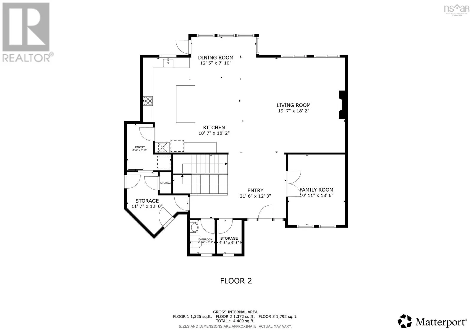 246 Royal Oaks Way