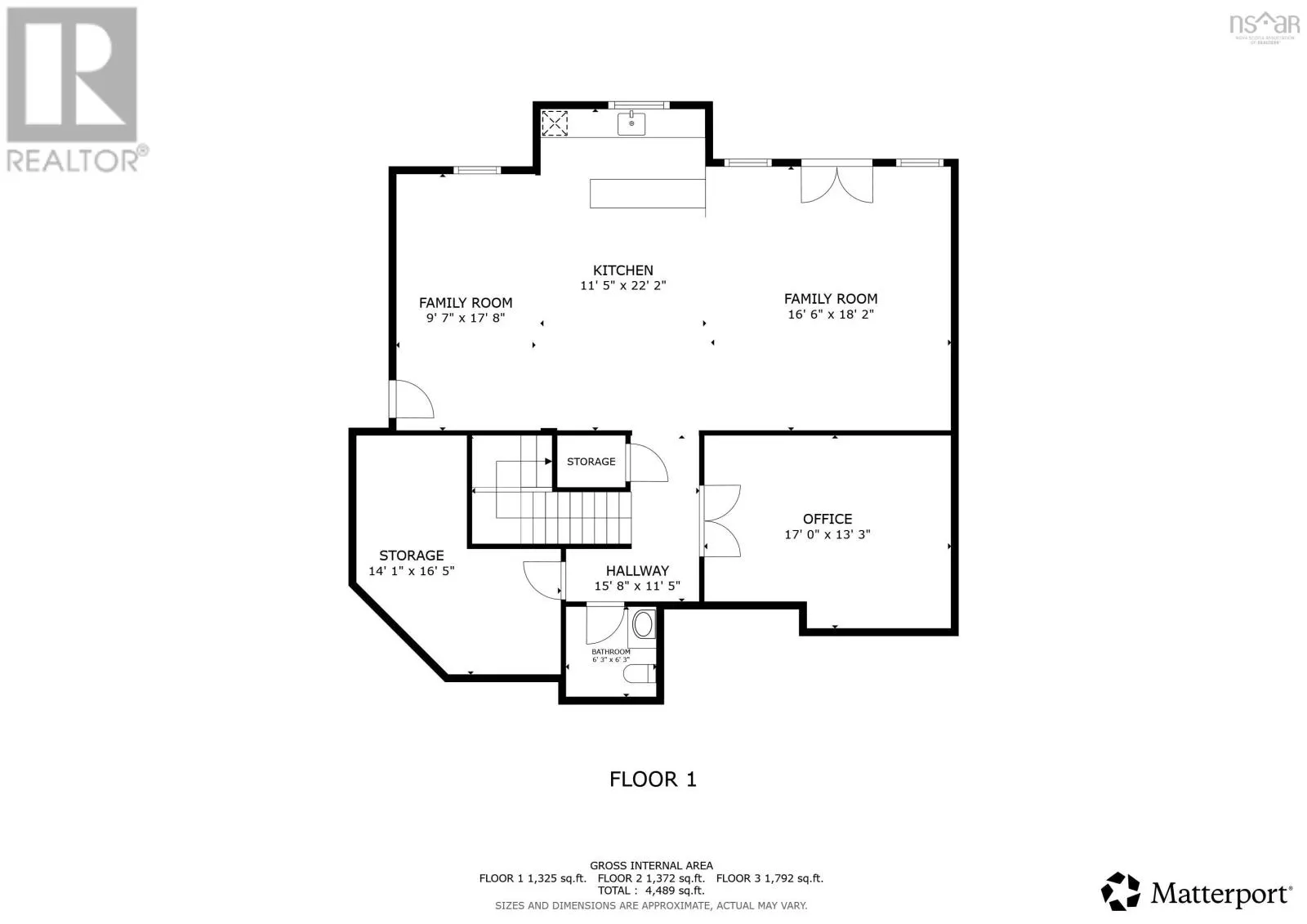 246 Royal Oaks Way