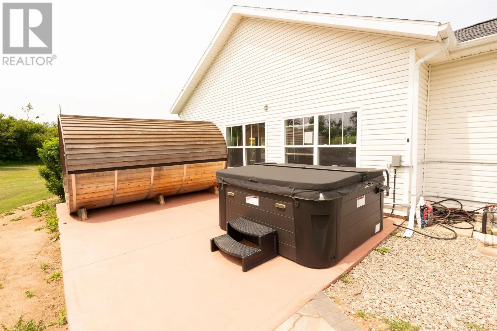 7910 Cavendish Road