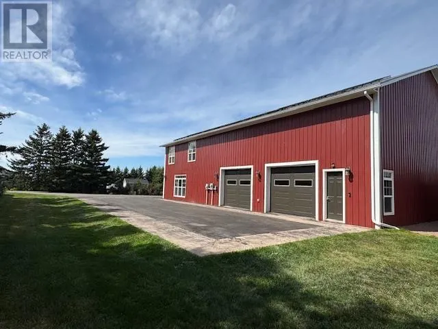 1748 Linkletter Road