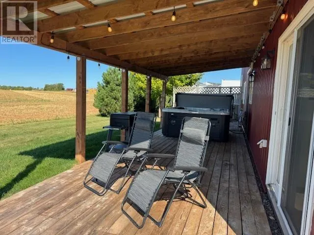 1748 Linkletter Road