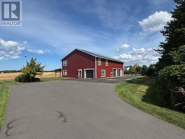 1748 Linkletter Road