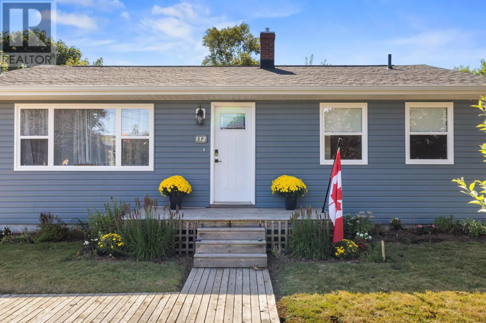 112 Meadowvale Drive