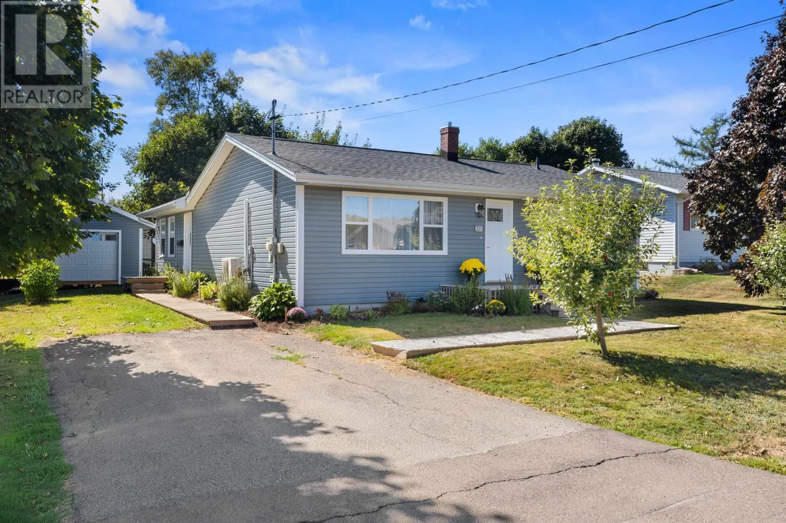 112 Meadowvale Drive