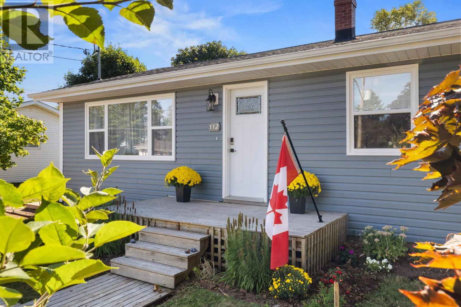 112 Meadowvale Drive