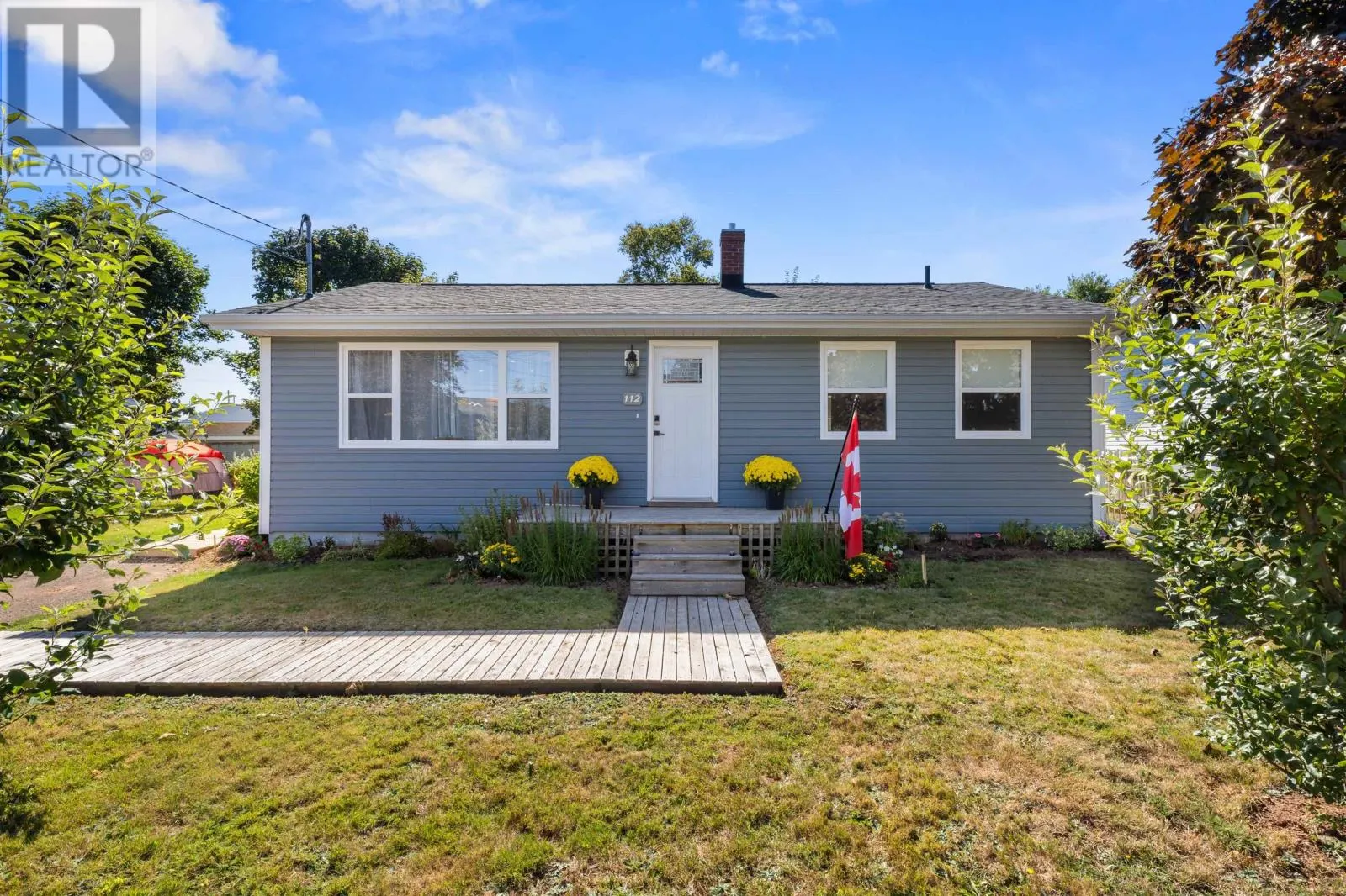 112 Meadowvale Drive