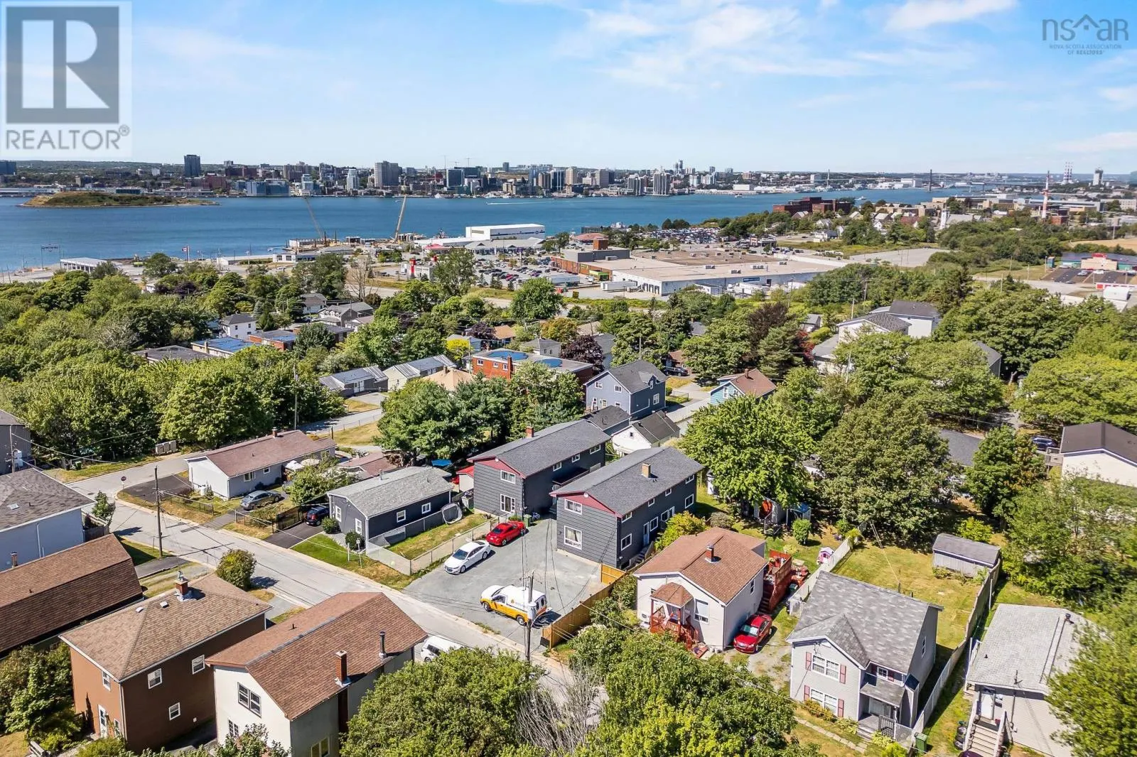7 A&B Herbert Street