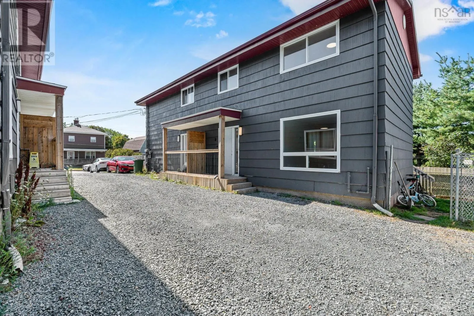 7 A&B Herbert Street