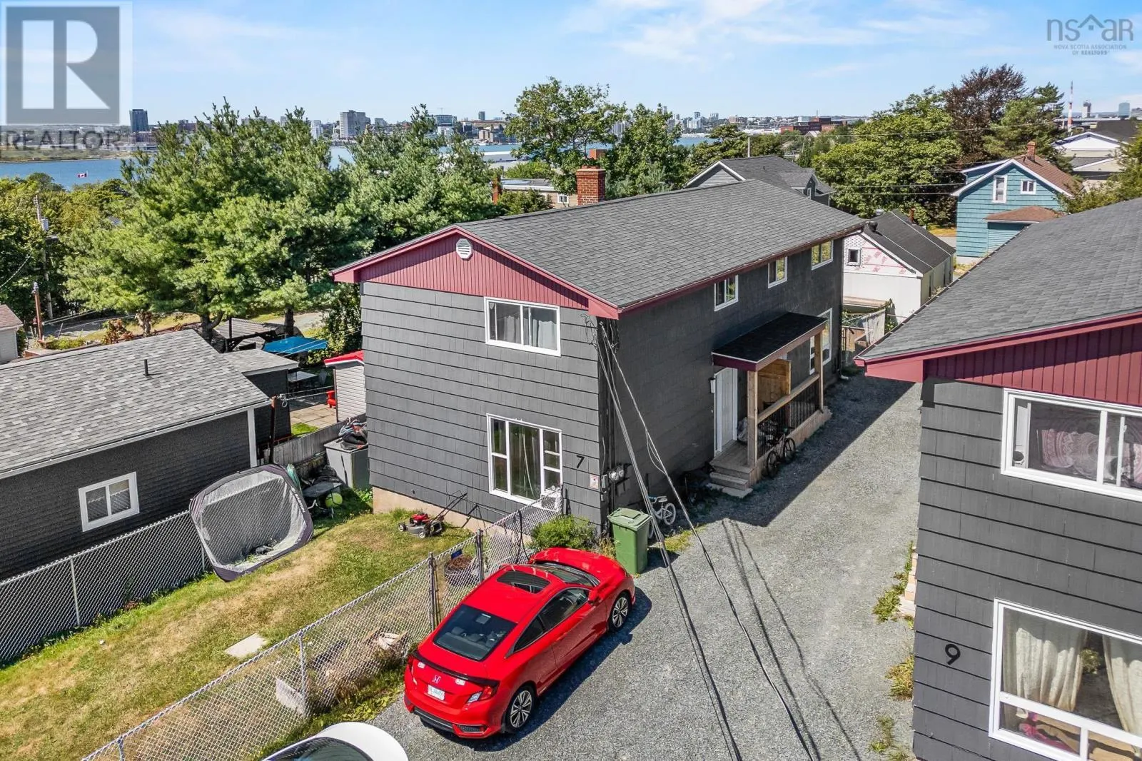 7 A&B Herbert Street