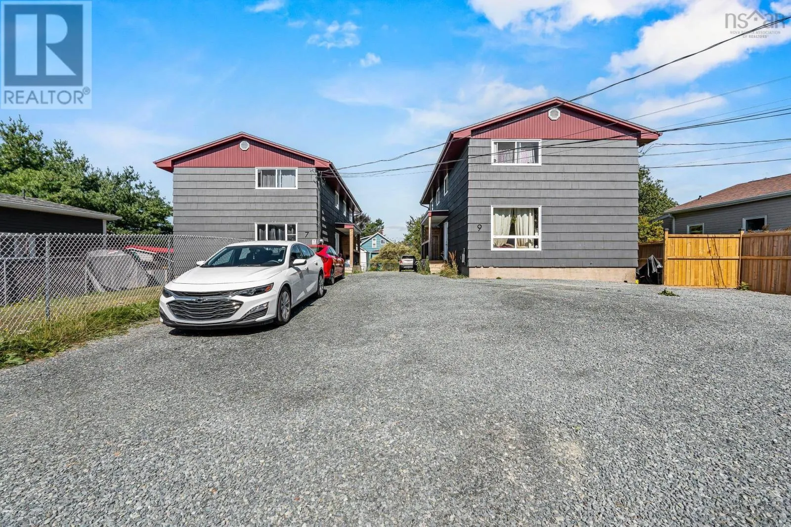 7 A&B Herbert Street
