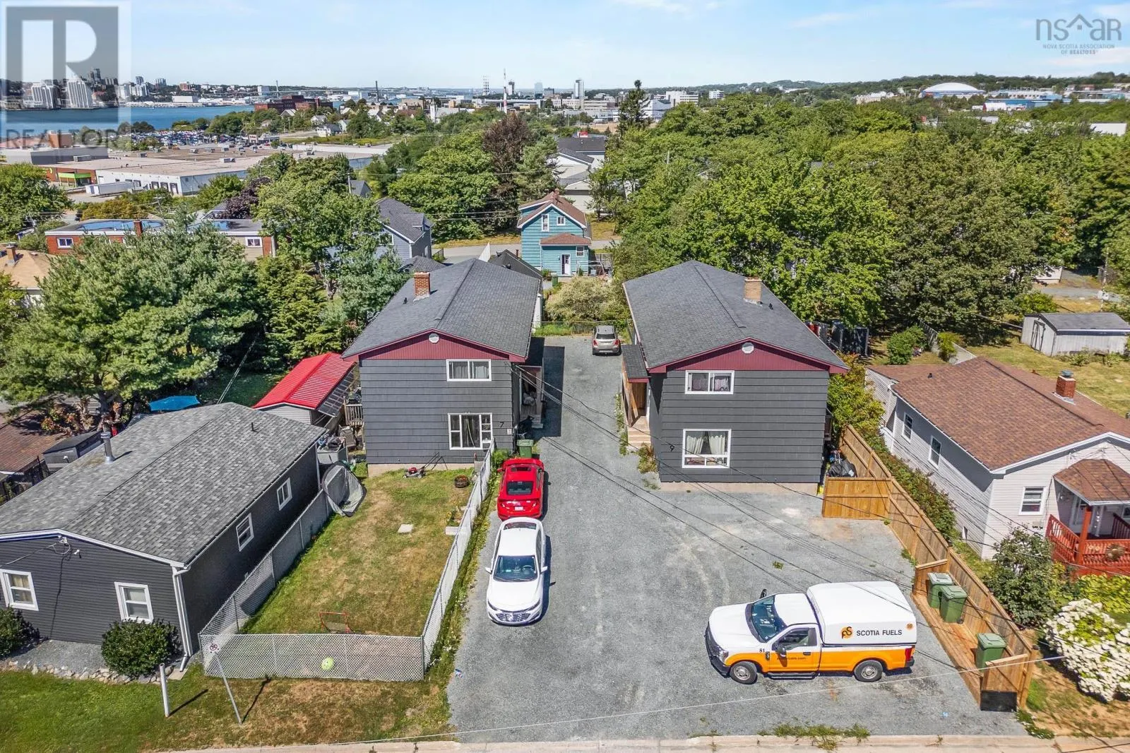 7 A&B Herbert Street