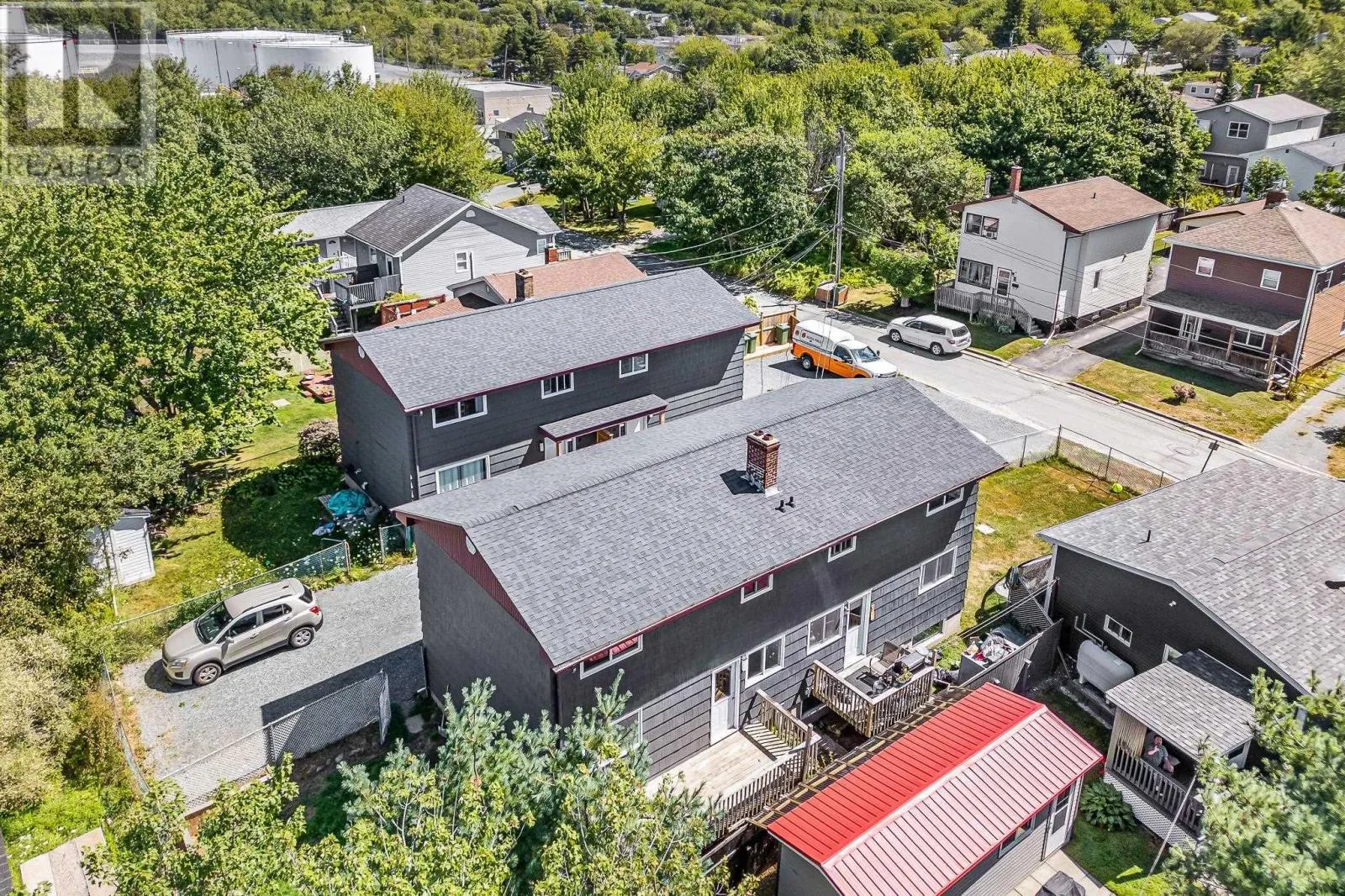 7 A&B Herbert Street