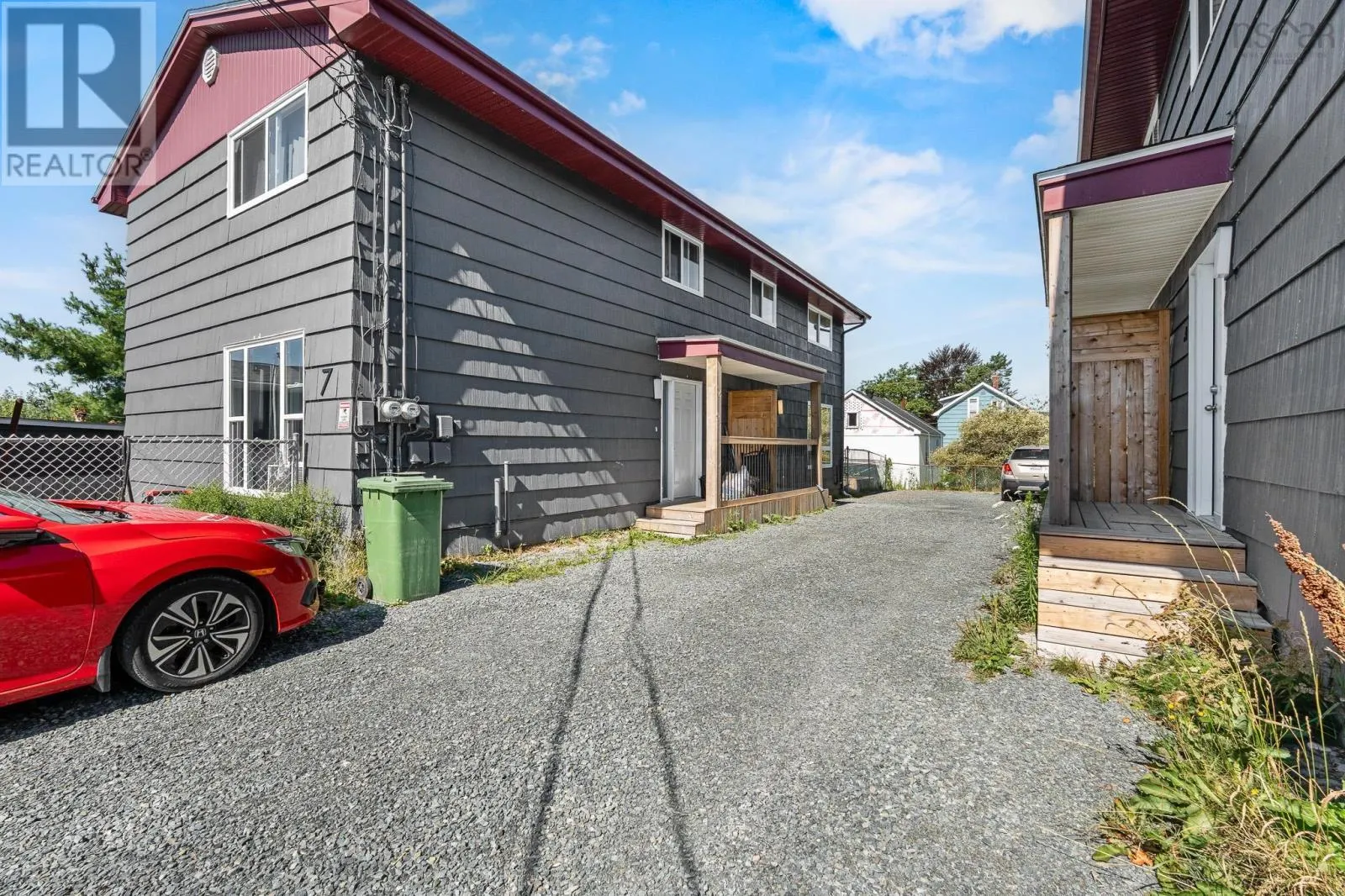 7 A&B Herbert Street