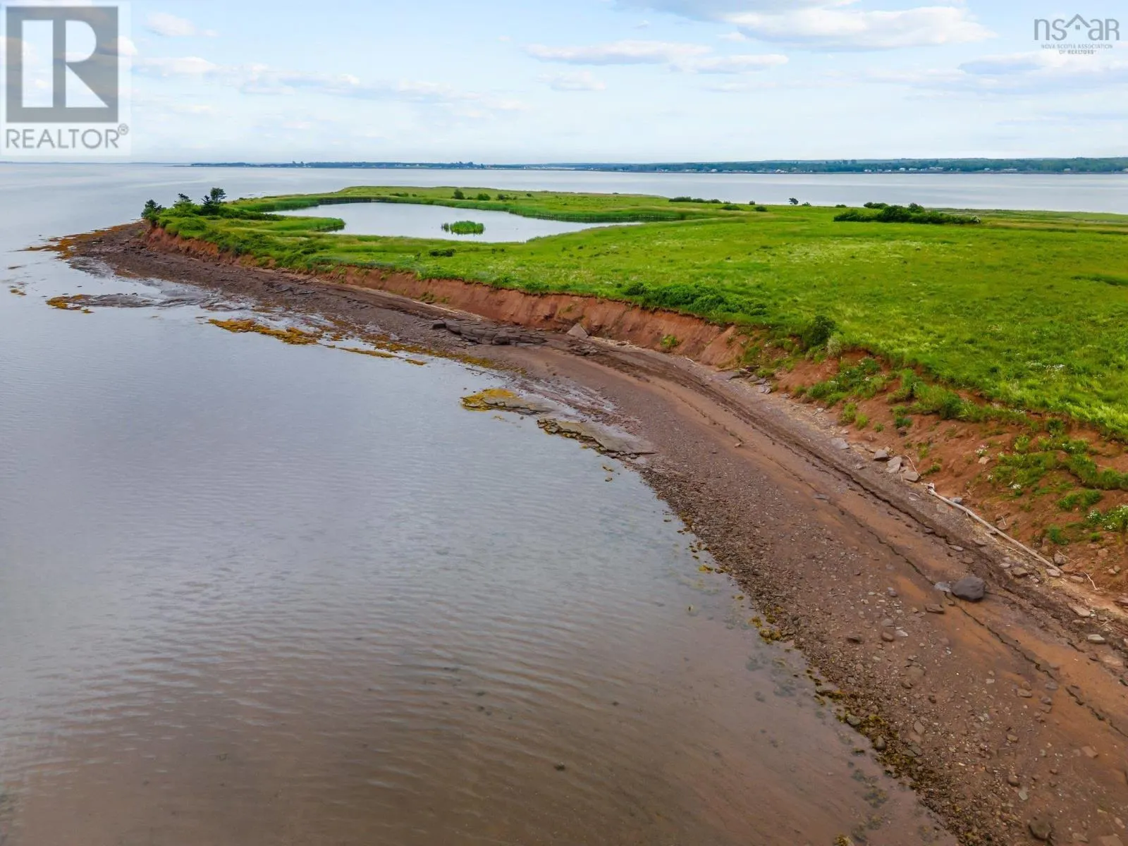 Lots Sand Point Road