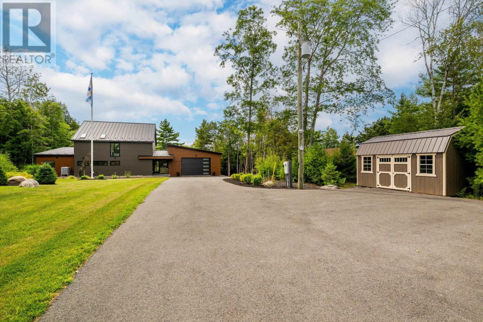 528 Hermans Island Road