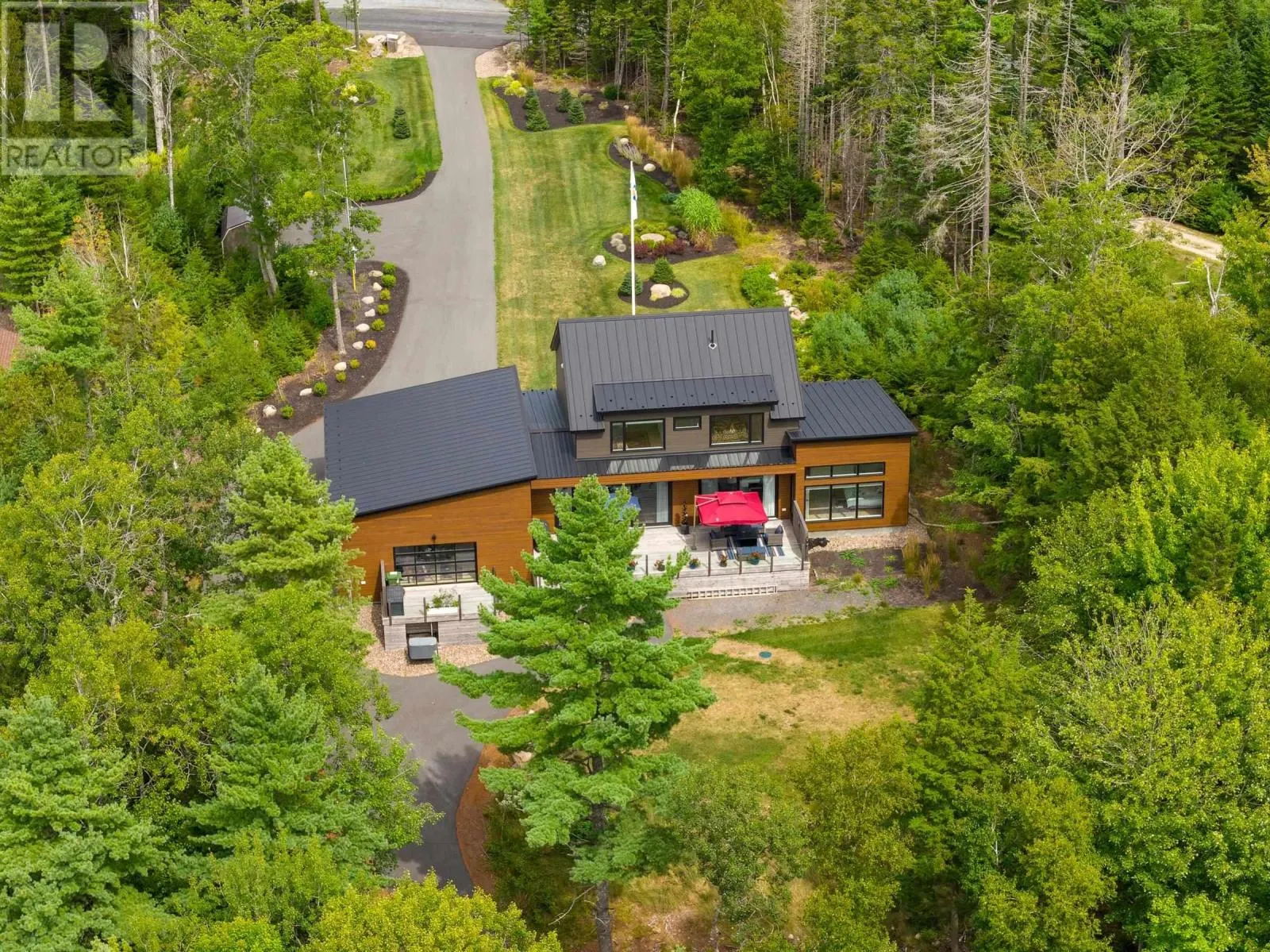 528 Hermans Island Road