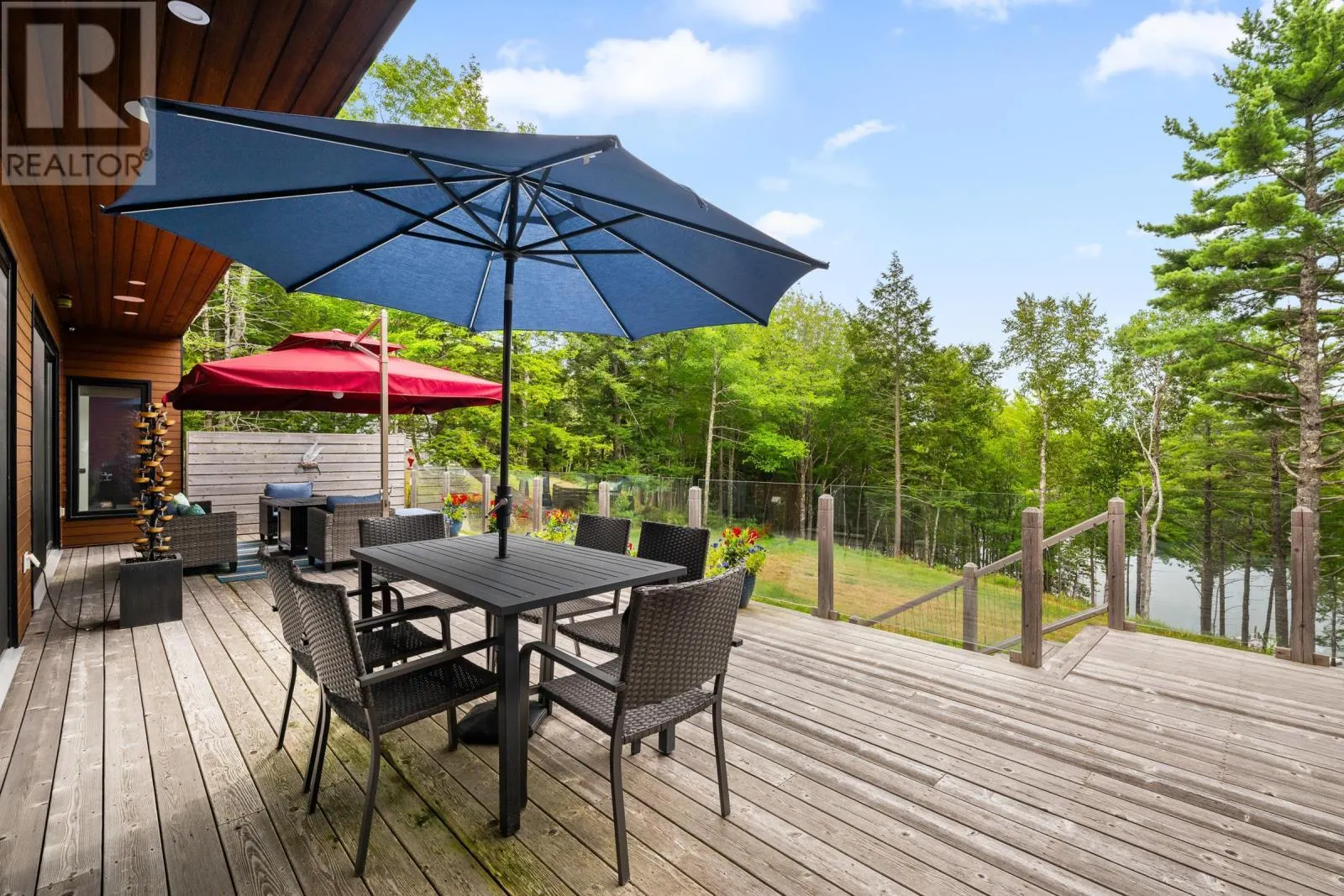 528 Hermans Island Road
