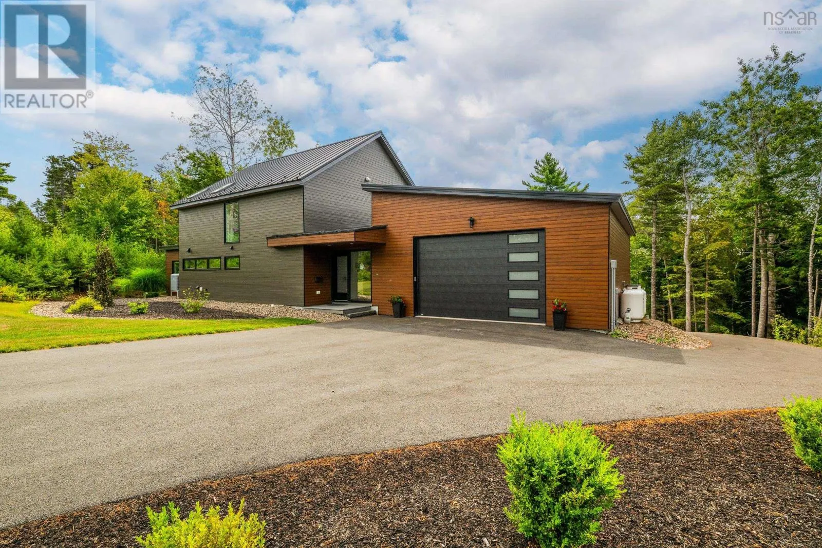 528 Hermans Island Road