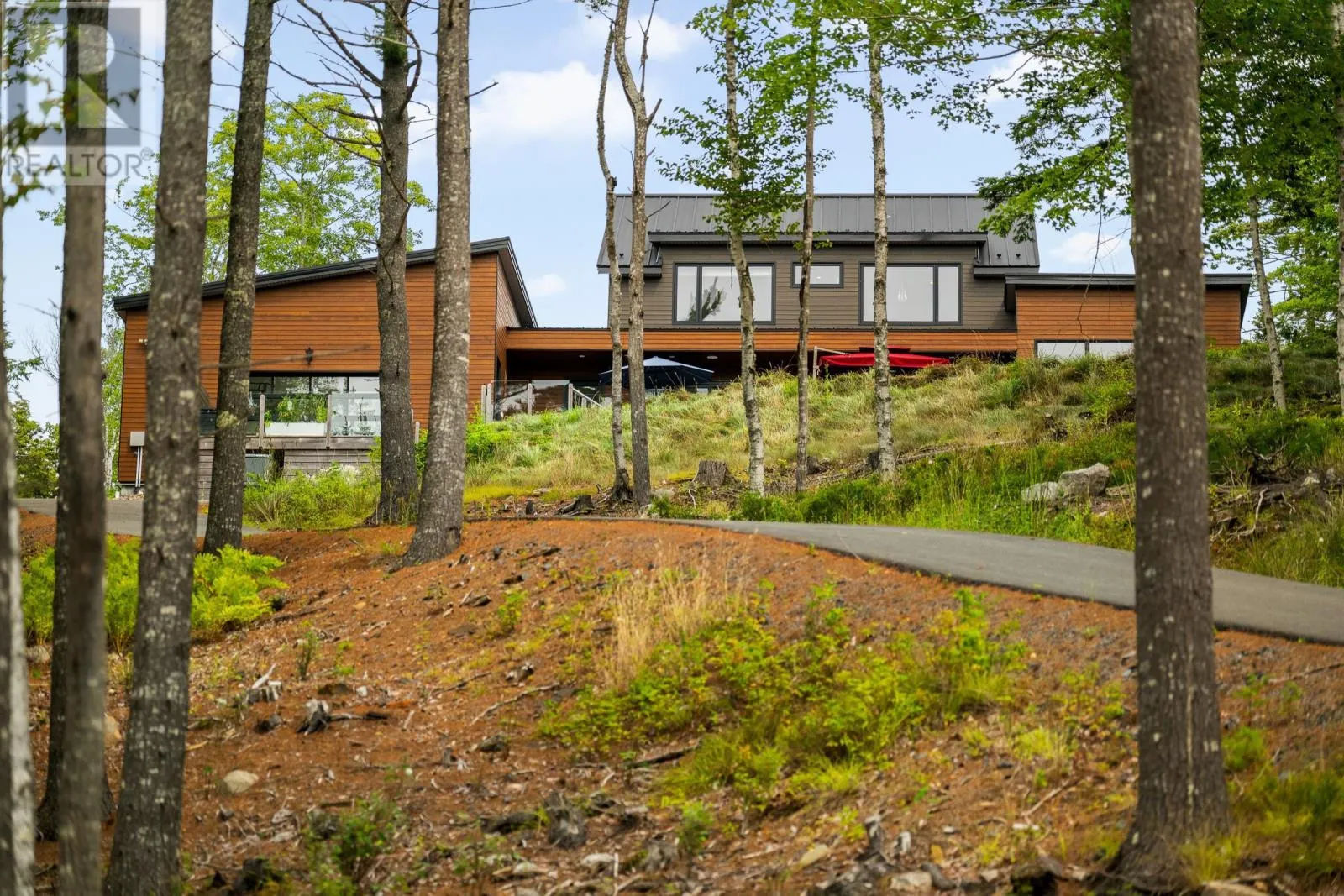 528 Hermans Island Road