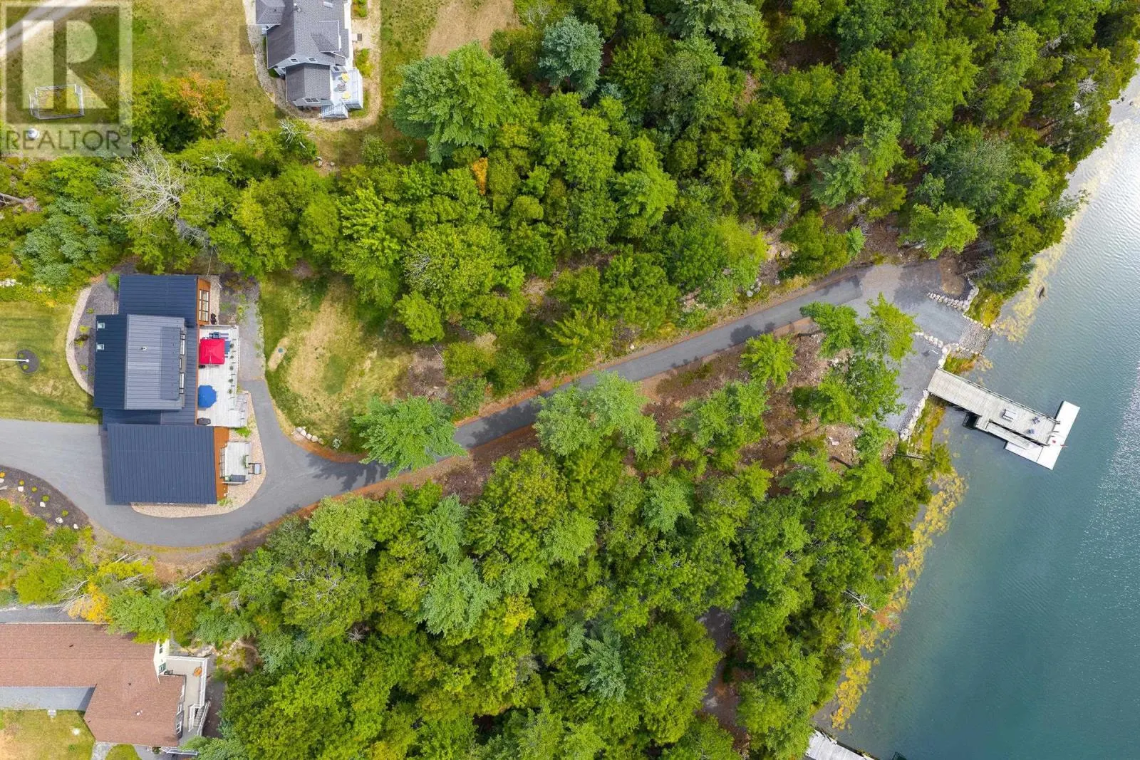 528 Hermans Island Road