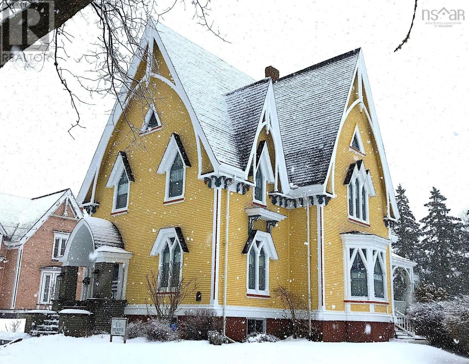 57 William Street