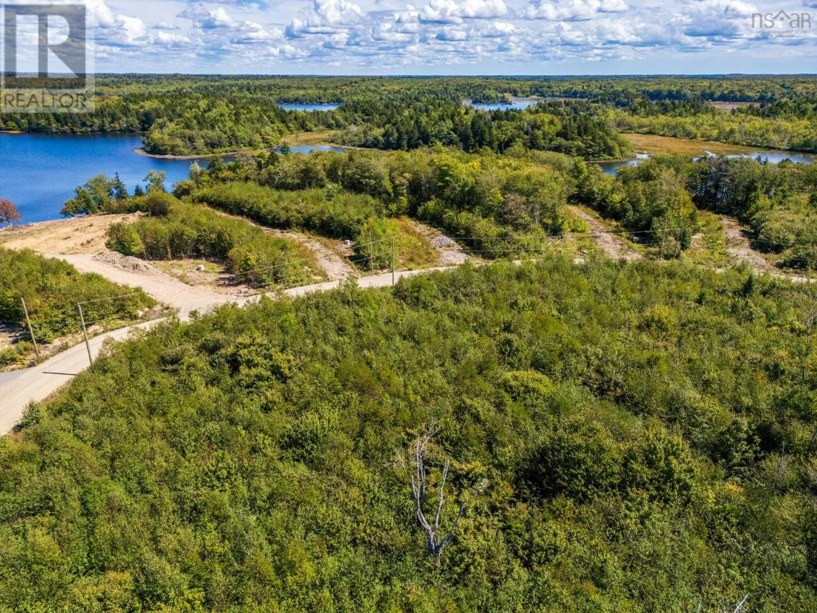 Lot 21-15 Second Division Road