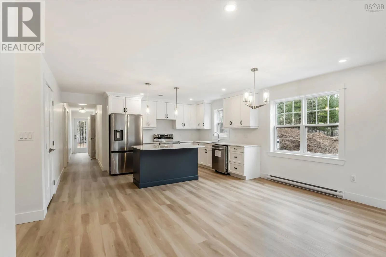 1448 Ashlee Drive