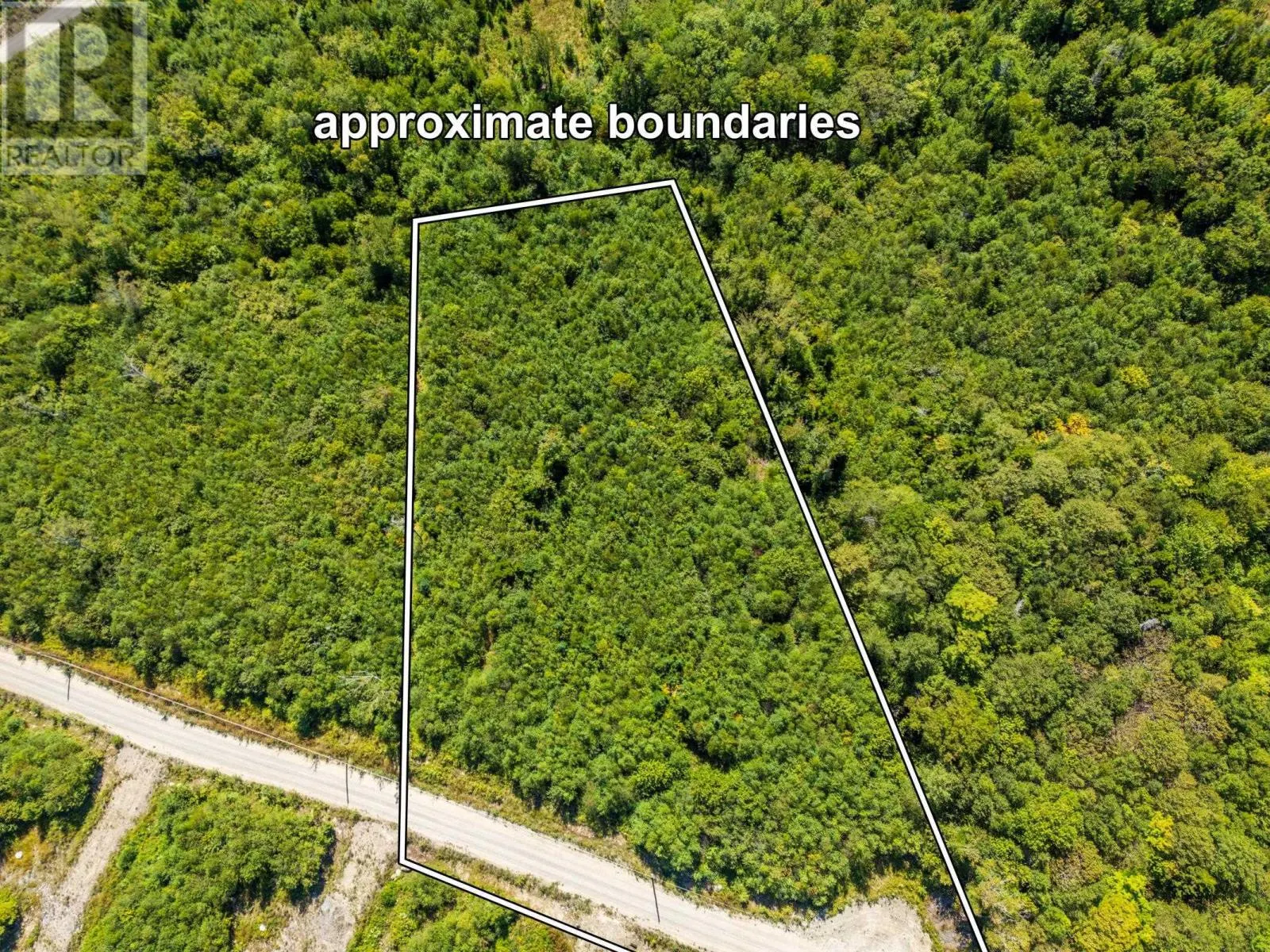 Lot 21-16 Second Division Road