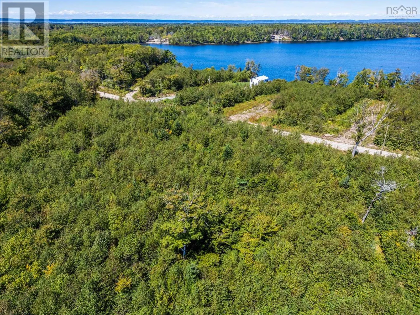 Lot 21-16 Second Division Road