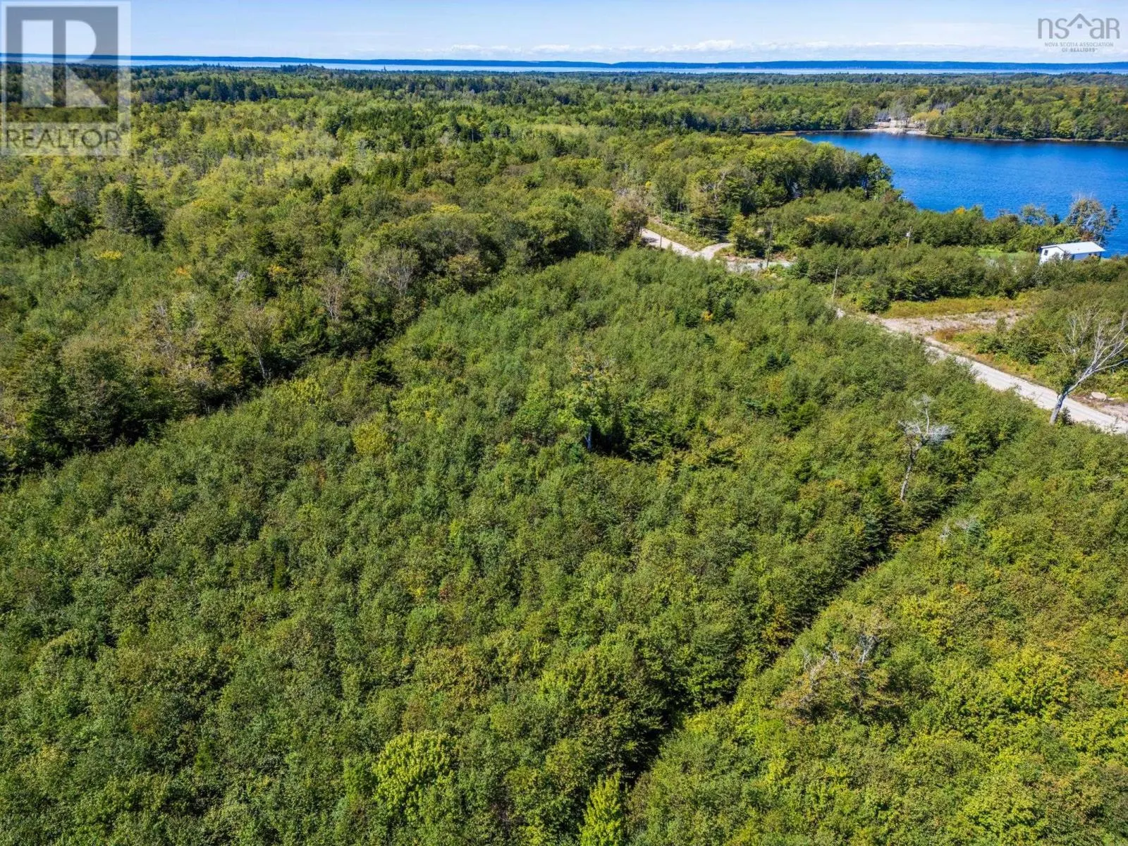 Lot 21-16 Second Division Road