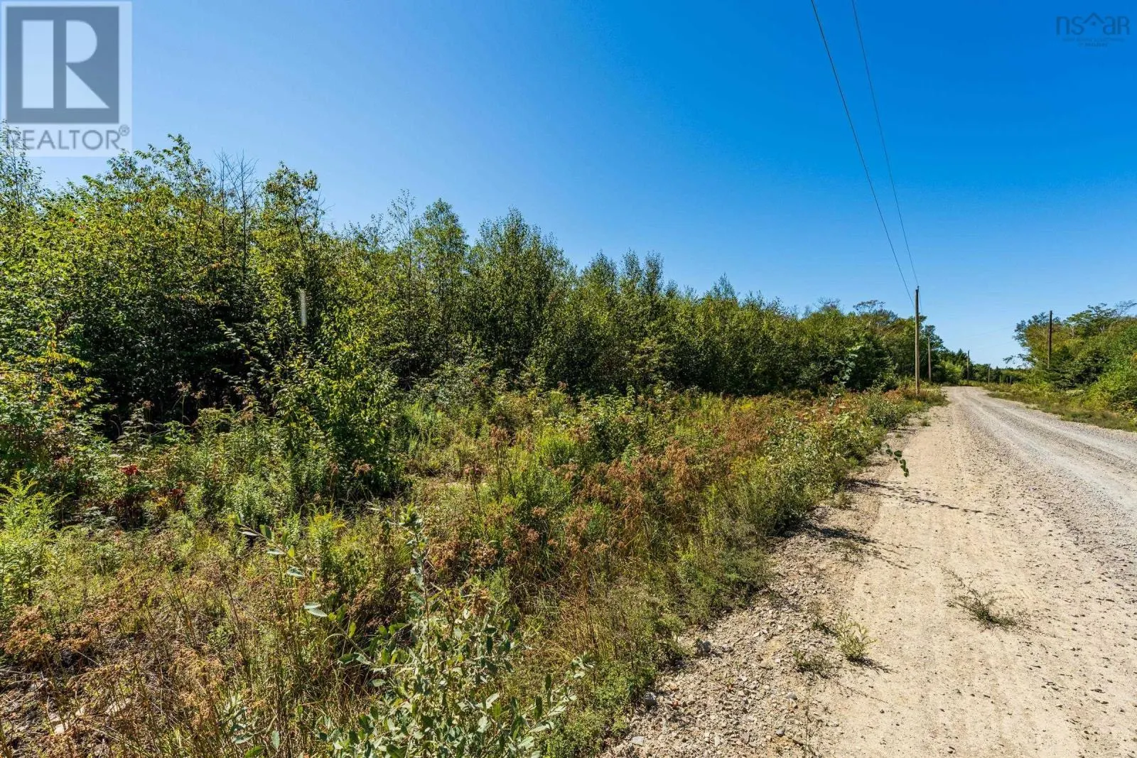Lot 21-16 Second Division Road