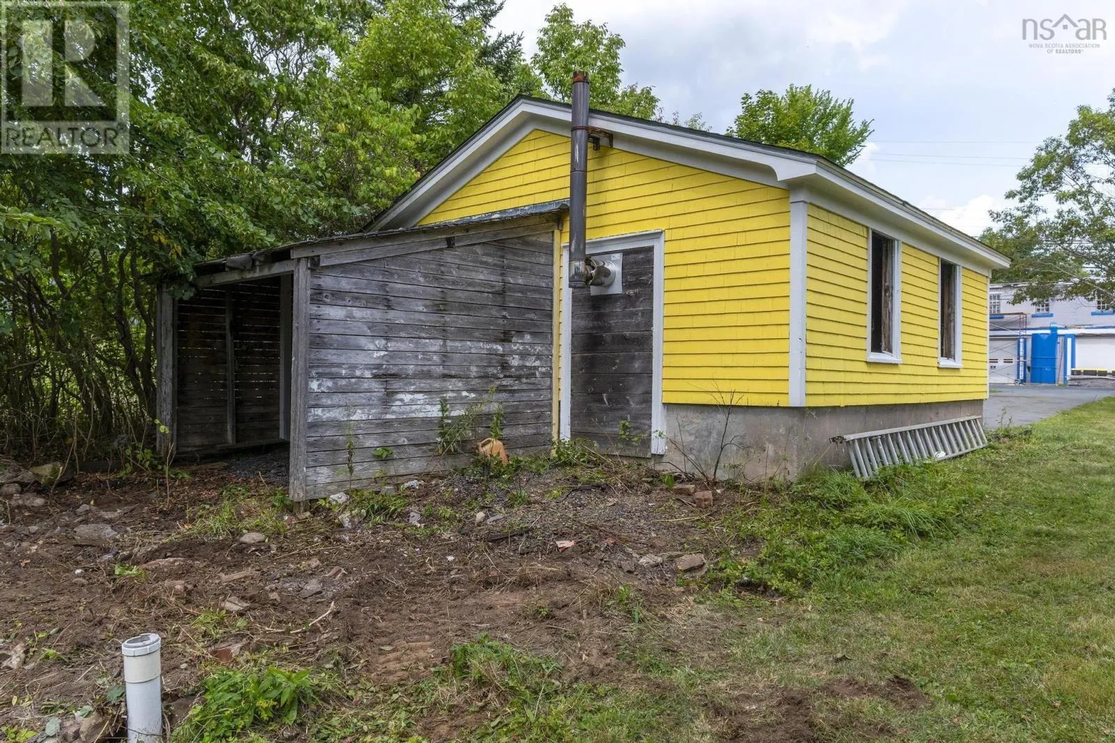 63 Croft Road