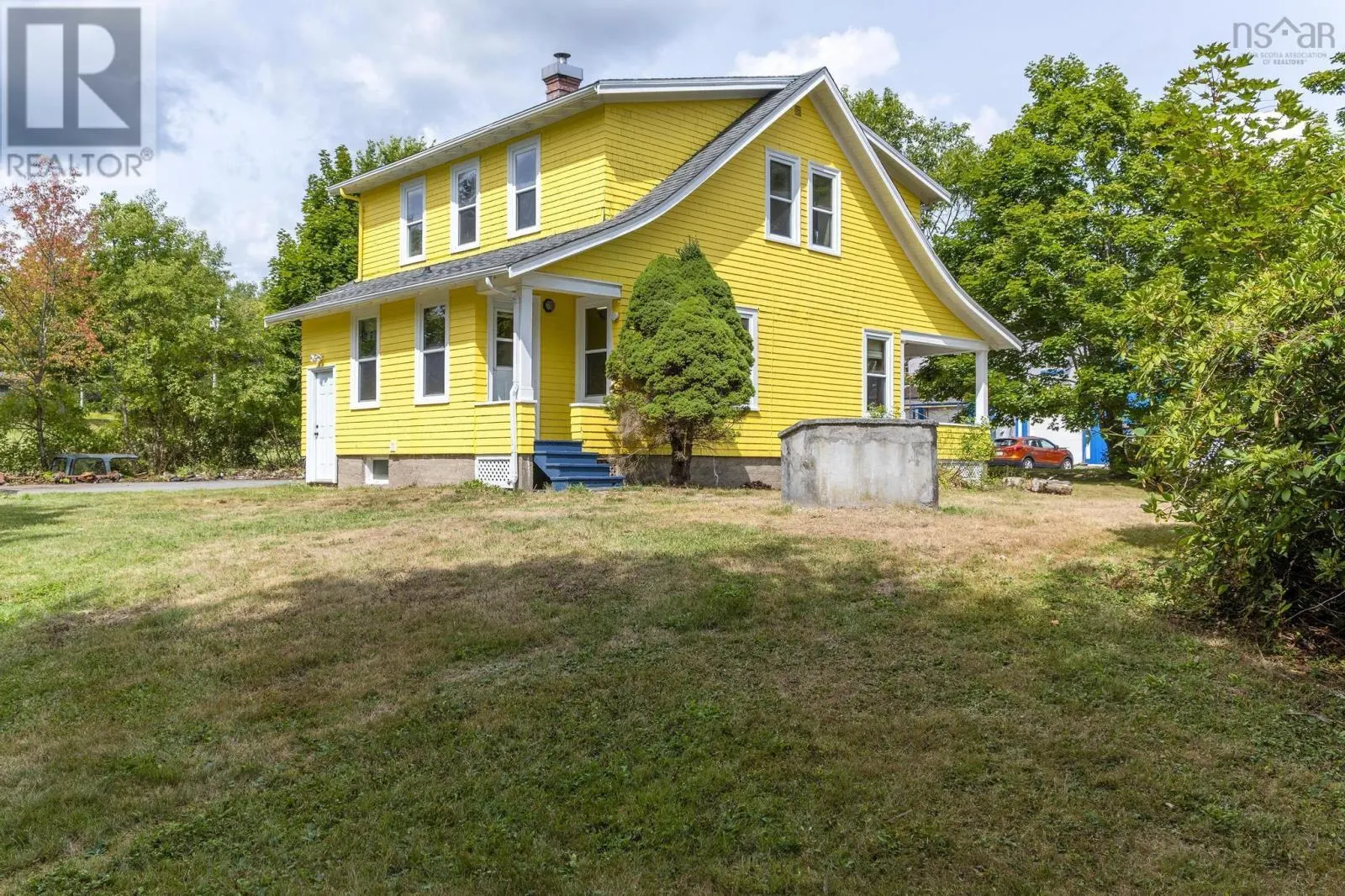 63 Croft Road