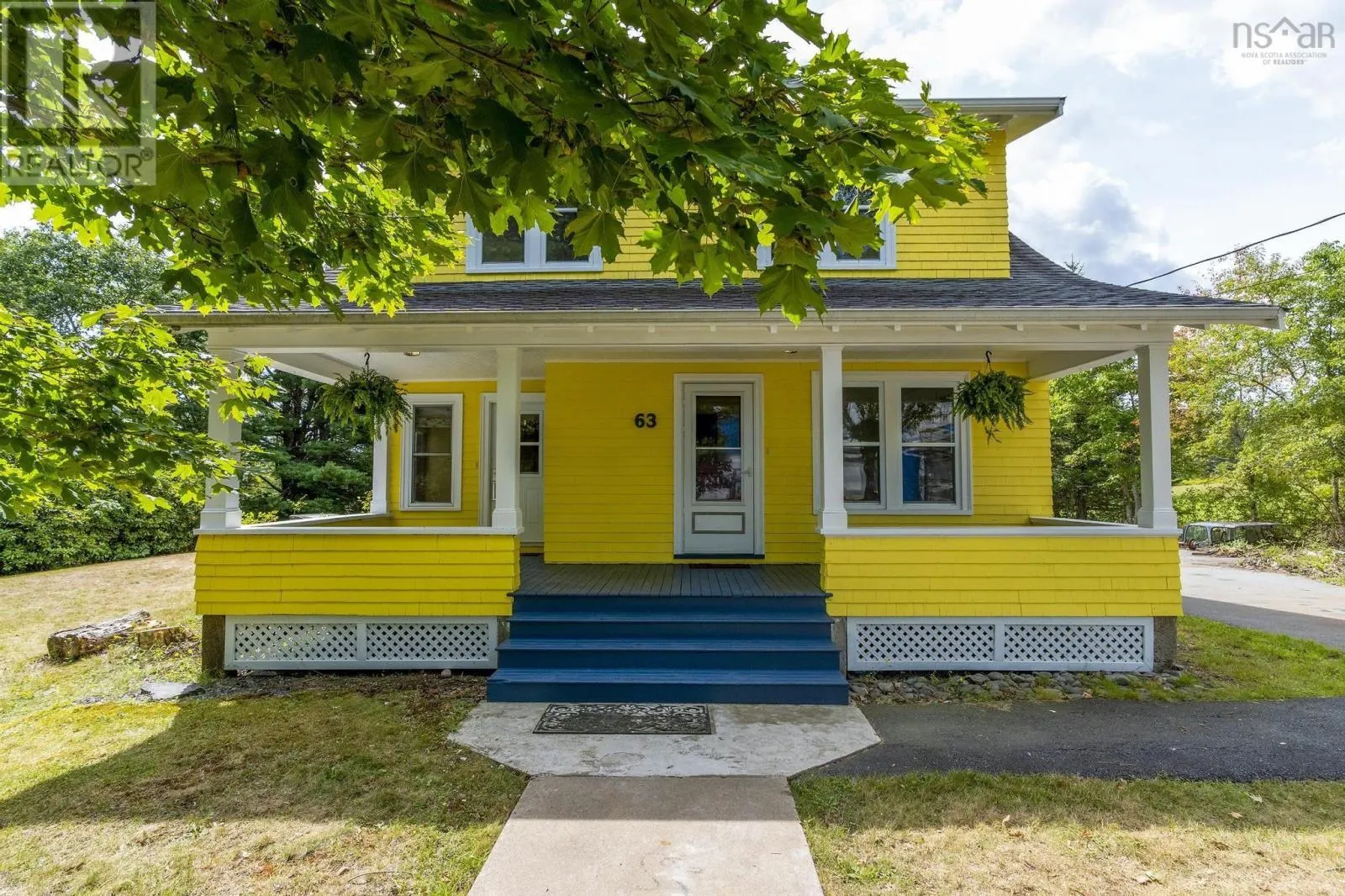 63 Croft Road