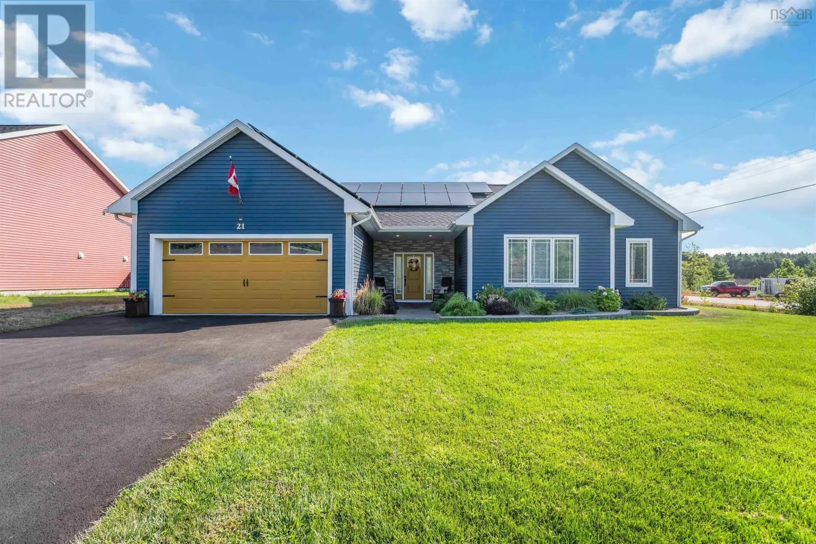 21 Cynthia Drive