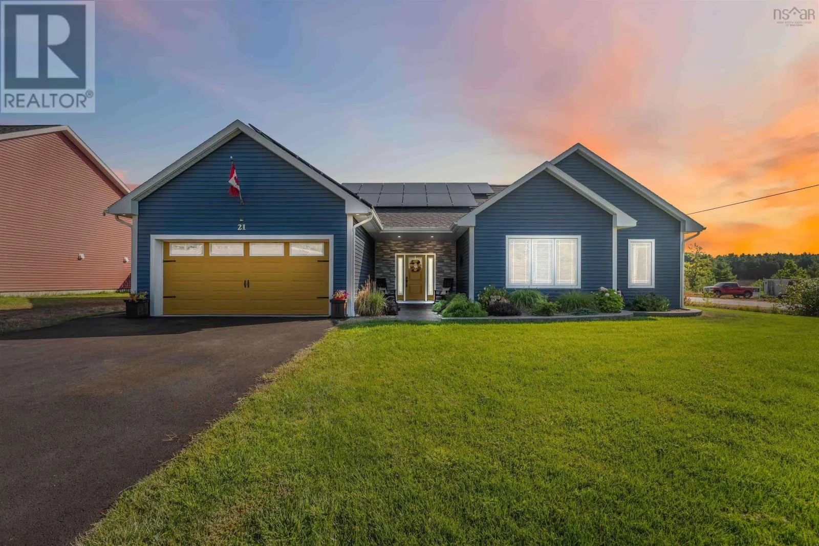 21 Cynthia Drive