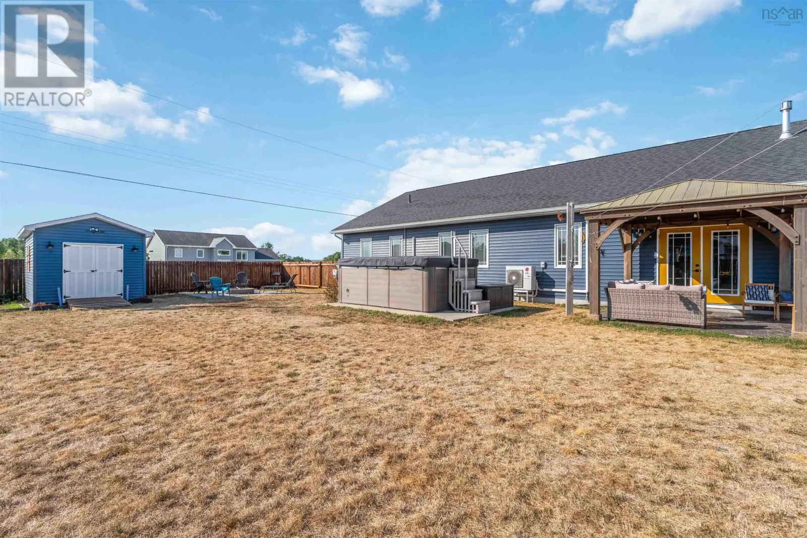 21 Cynthia Drive