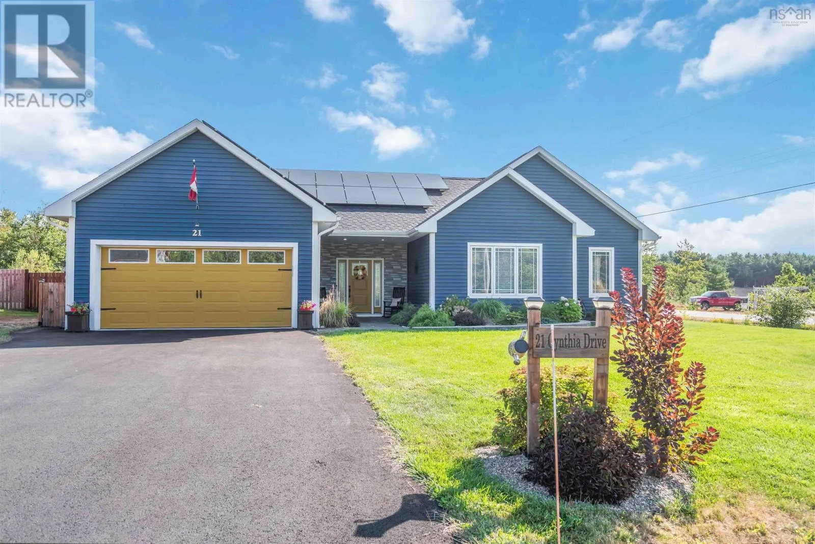 21 Cynthia Drive