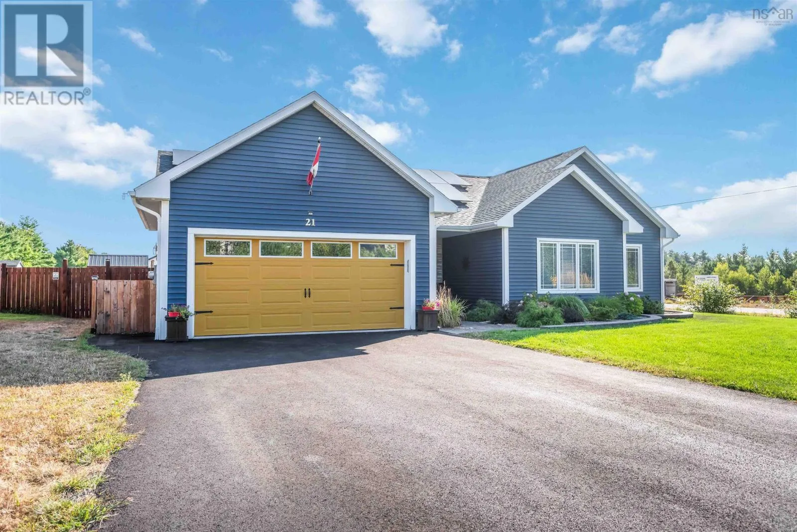 21 Cynthia Drive