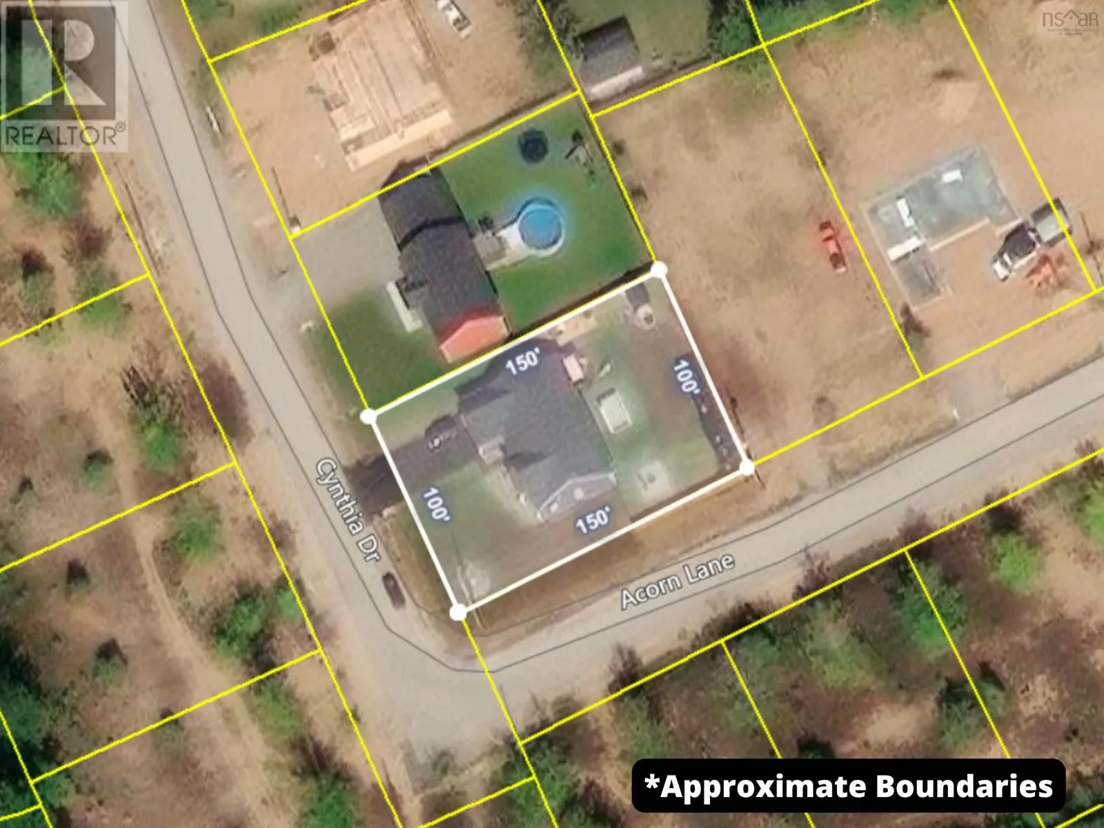 21 Cynthia Drive